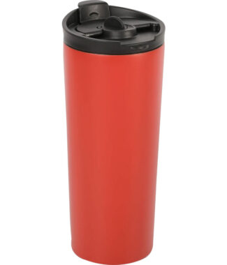 3754-K French Press Termos Kırmızı
