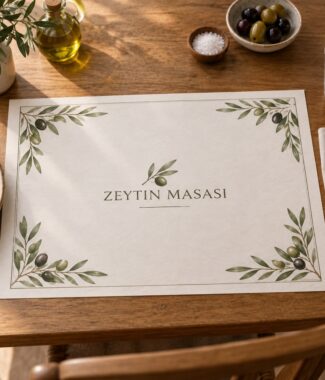 AMERİKAN SERVİS BASKILARI