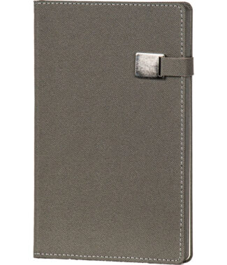 Edremit-FM Tarihsiz Defter Füme