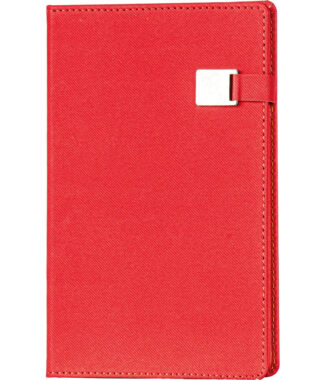 Edremit-K Tarihsiz Defter Kırmızı