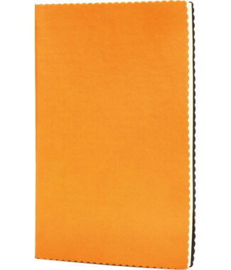 Erciyes-T Tarihsiz Defter Turuncu