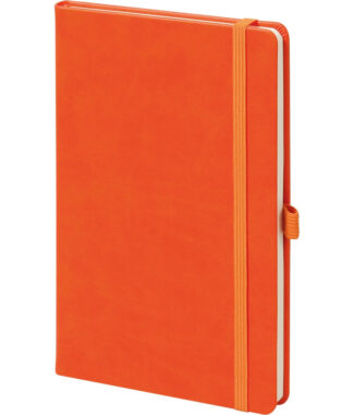 Eskihisar-T Tarihsiz Defter Turuncu
