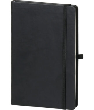Eskihisar-S Tarihsiz Defter Siyah