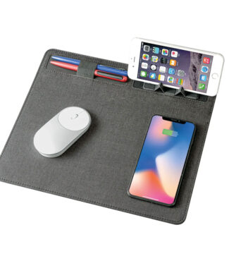PWB-215 promosyon powerbank organizer