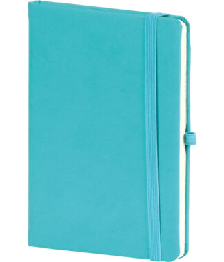 Topkapı-TRK Tarihsiz Defter Turkuaz