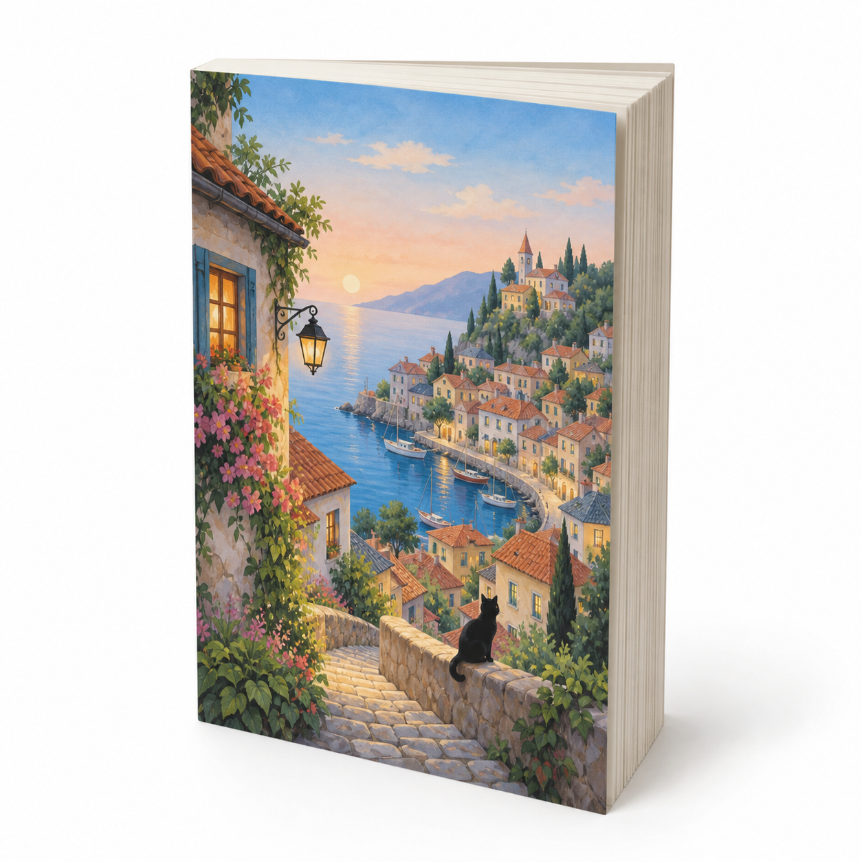 yayin-renkli-05 Renkli hikâye kitabı baskısı — temsili baskı örneği