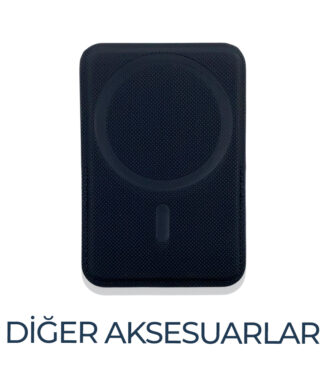 DİĞER AKSESUARLAR