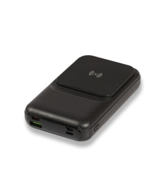 K150 Hızlı Wireless Şarj Magsafe 10000 mAh