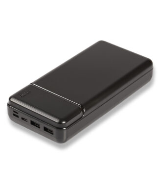 K180 Powerbank 30000 mAh