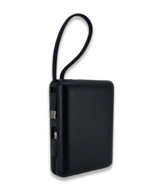 K200 35W Hızlı Şarj Powerbank 20000 mAh (Laptop Şarj Edebilir)