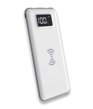 K320 Wireless Powerbank 10000 mAh