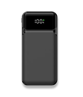 K360 Hızlı Şarj Powerbank 10000 mAh