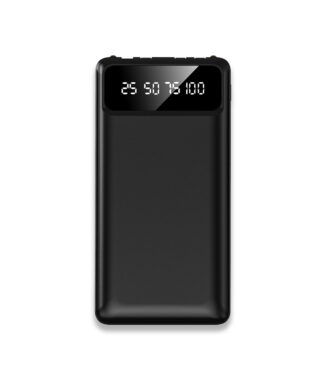 K400 Powerbank 10000 mAh