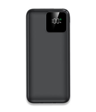 K410 Powerbank 10000 mAh
