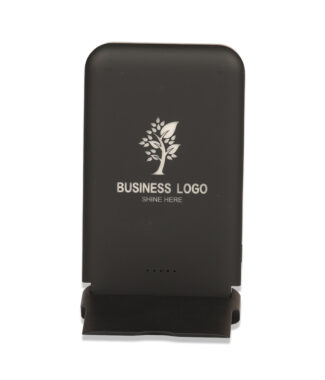 K55 Işıklı Logo Magsafe 10000 mAh