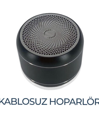 KABLOSUZ HOPARLÖR