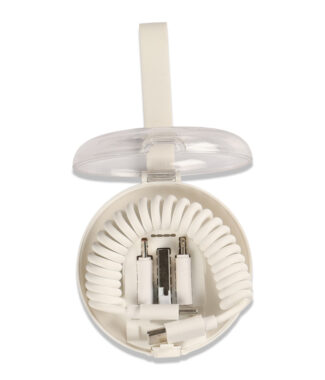 KL80 60W Hızlı Type-C Uçlu ve Data Transferli Şarj Kablosu