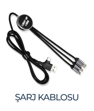 ŞARJ KABLOSU