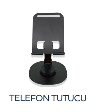TELEFON TUTUCU