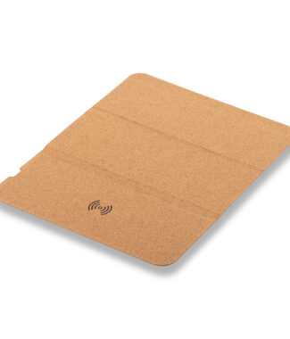W100 Kablosuz Şarj Mousepad